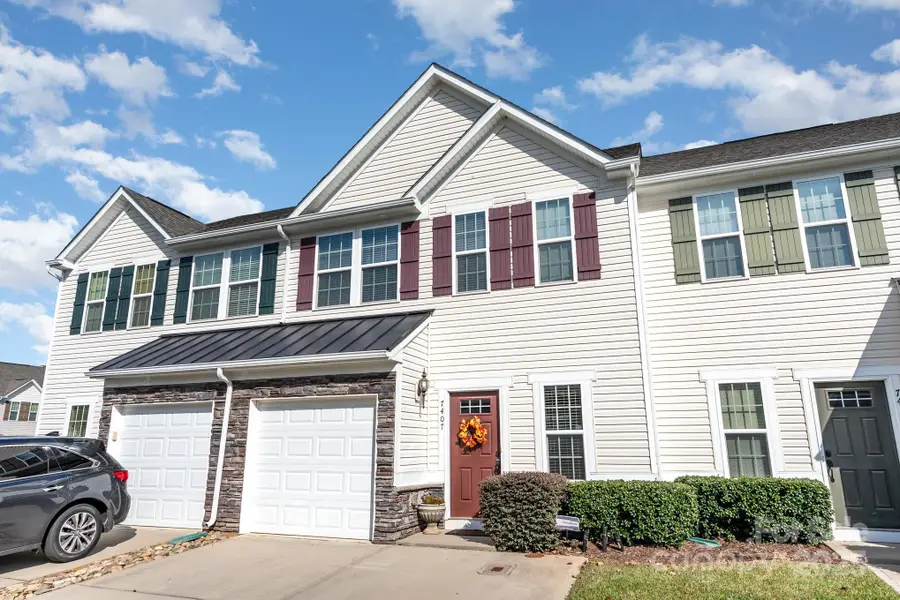 7407 Red Mulberry Way, Charlotte, NC 28273 - Image #2
