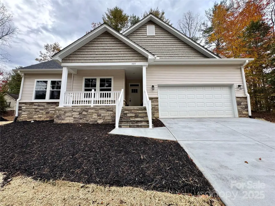 405 Scarlett Oak Court Ne, Lower Creek, NC 28605 - Image #2