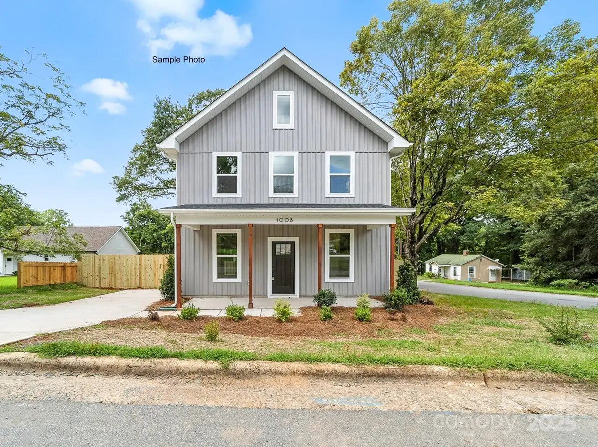 702 Legrand Street, Shelby, NC 28150 - Image #1