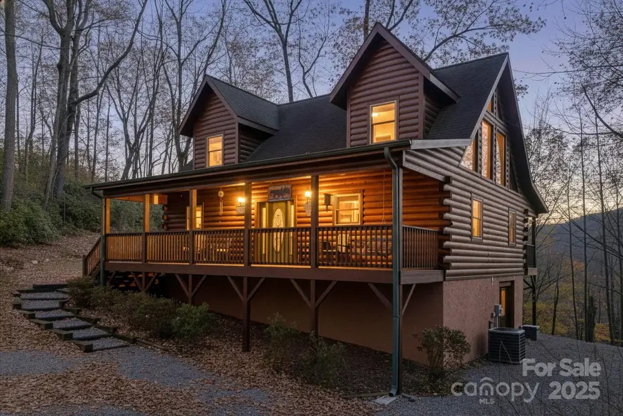 48 & 50 Wild Turkey Run, Black Mountain, NC 28711 - Image #3