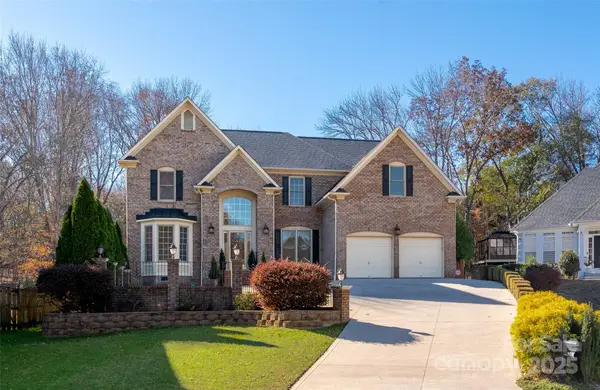 13812 Ballantyne Meadows Drive, Charlotte, NC 28277