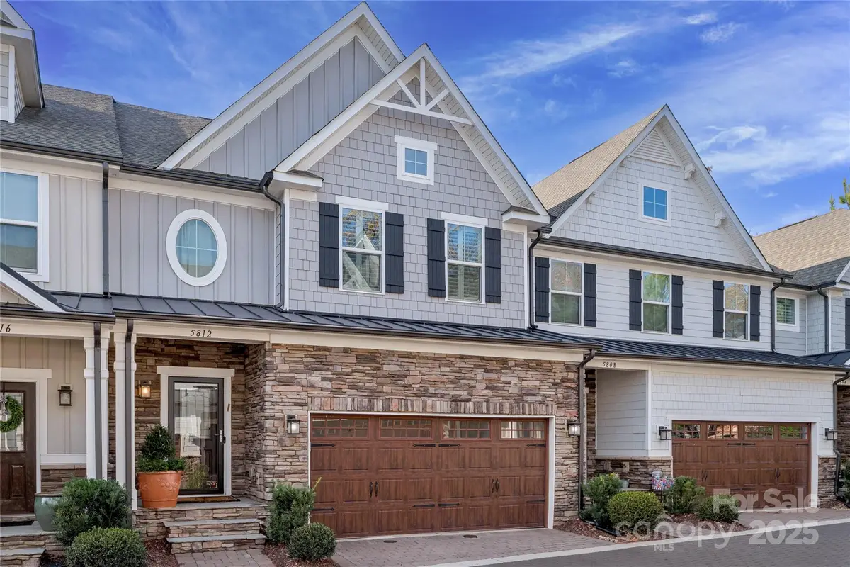 5812 Barrowlands Court, Charlotte, NC 28210 - Image #1