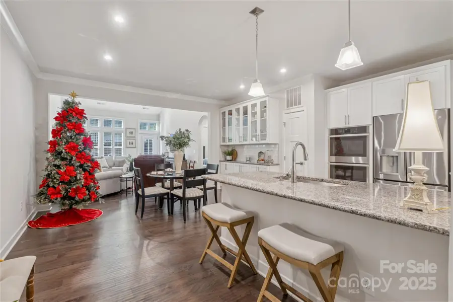 5812 Barrowlands Court, Charlotte, NC 28210 - Image #2