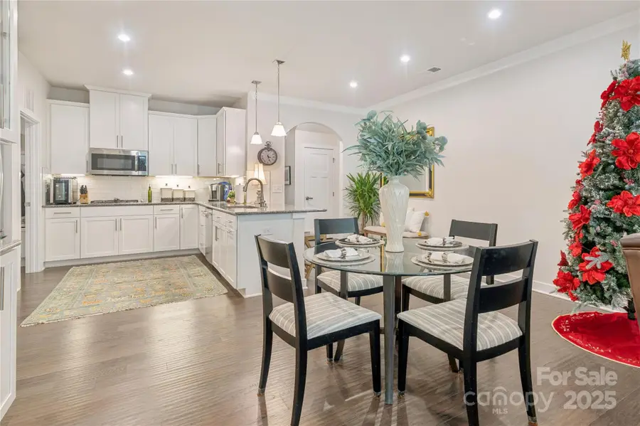 5812 Barrowlands Court, Charlotte, NC 28210 - Image #3