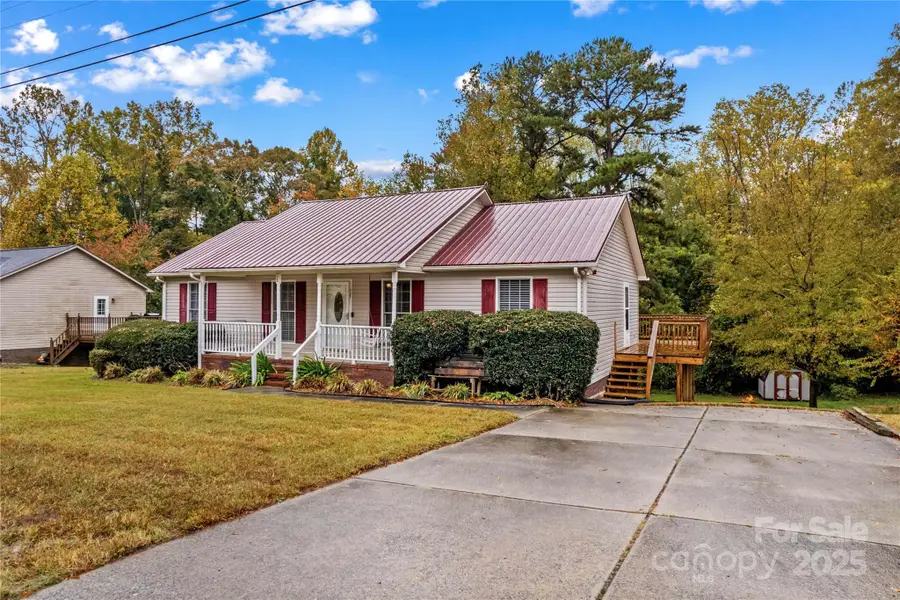 507 W Blume Street, Landis, NC 28088 - Image #2