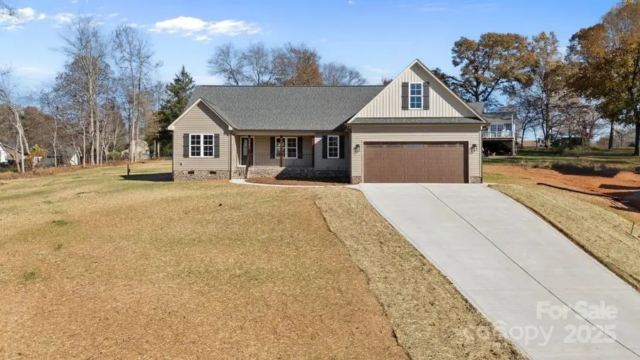 2583 Wallace Acre Lane, Lincolnton, NC 28092 - Image #2
