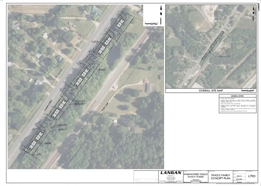 0 N Main Street, China Grove, NC 28023 - Image #3