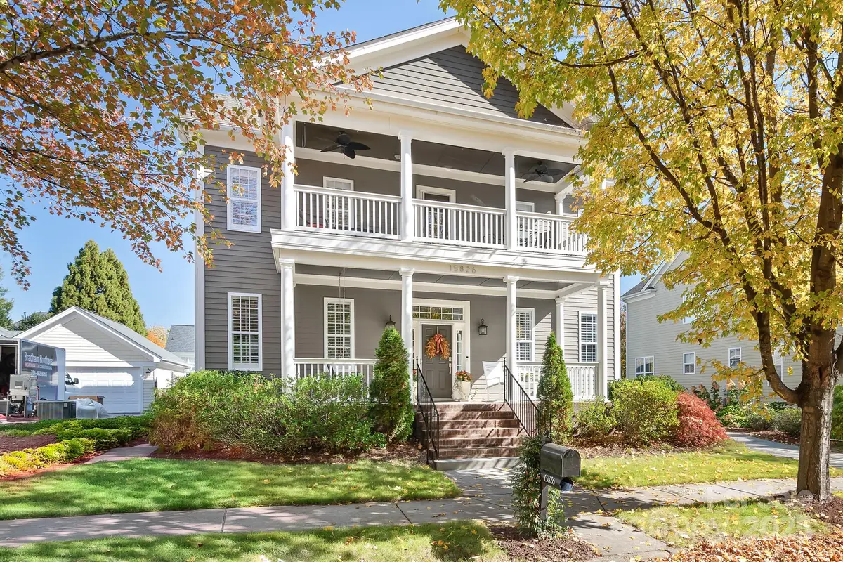 15826 Trenton Place Road, Huntersville, NC 28078 - Image #1