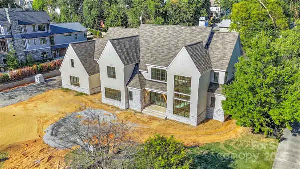 1200 Andover Road, Charlotte, NC 28211