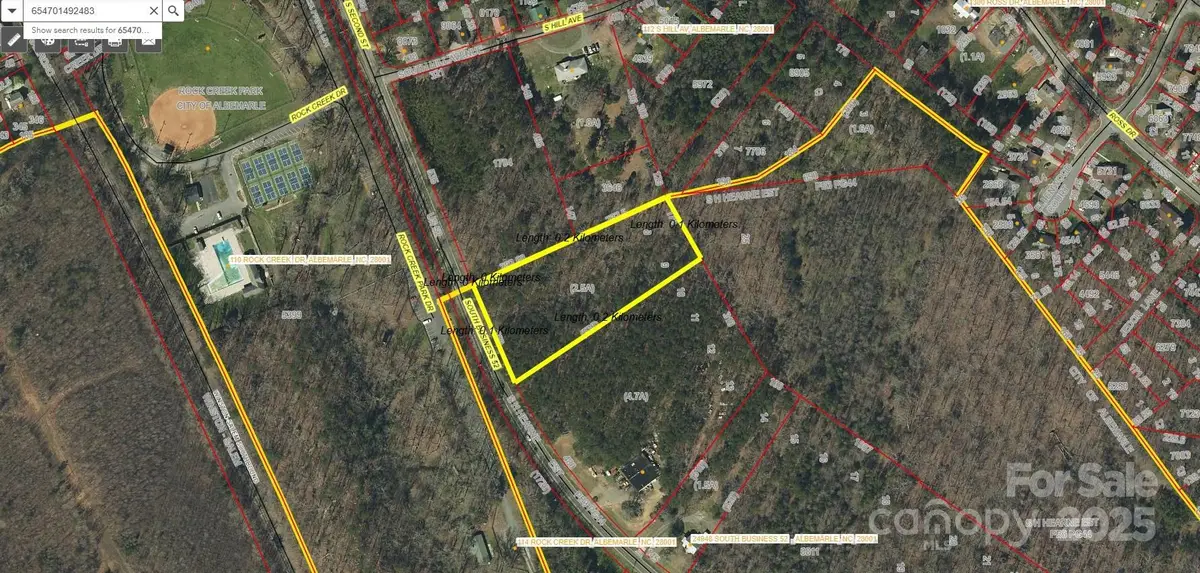 00 Business 52 Road, Albemarle, NC 28001 - Image #1