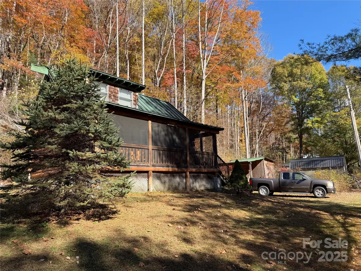 1917 Longbottom Road, McGrady, NC 28649 - Image #1