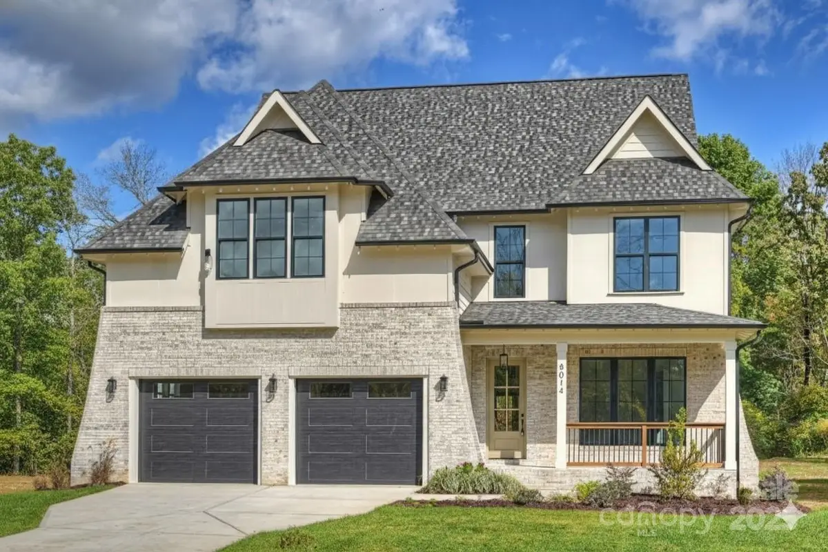 5014 Ohm Lane, Charlotte, NC 28270 - Image #1