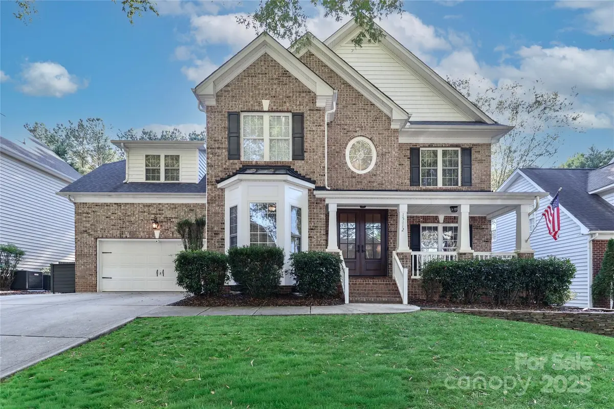 15112 Hugh Mcauley Road, Huntersville, NC 28078 - Image #1