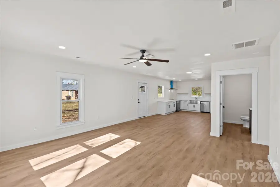 805 Railroad Avenue, China Grove, NC 28023 - #3