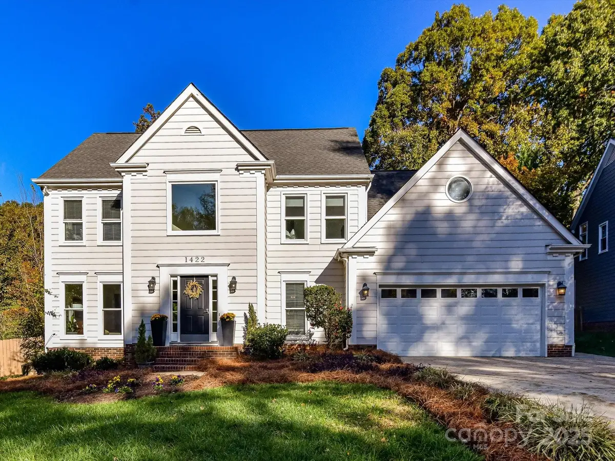1422 Ashstead Lane, Matthews, NC 28105 - Image #1