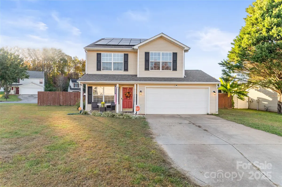 805 River Trail Road, Lowell, NC 28098 - Image #1