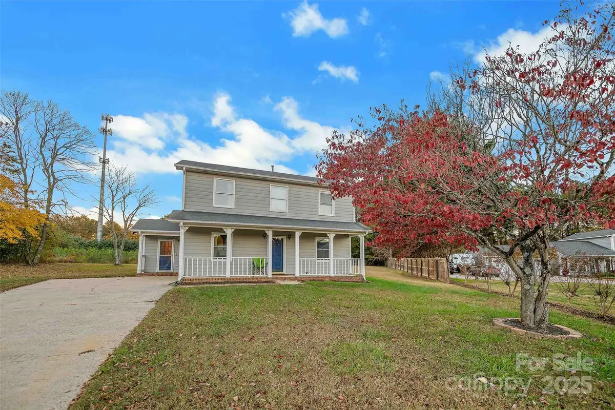 407 Rowan Court, Gastonia, NC 28054 - Image #1