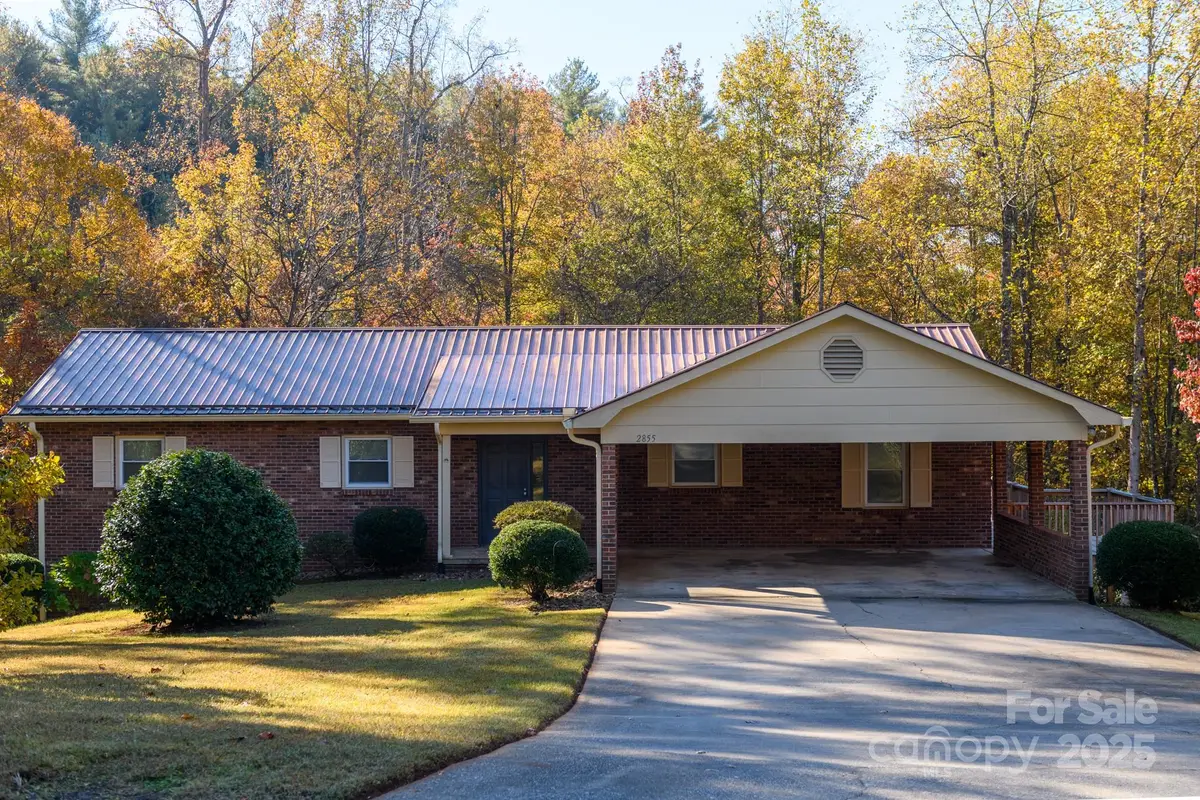 2855 Wildwood Street, Hudson, NC 28638 - Image #1