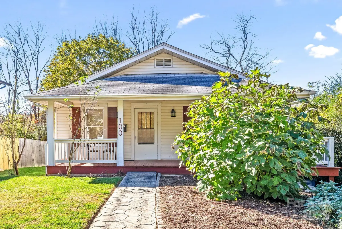 100 West Street, Asheville, NC 28801 - Image #1