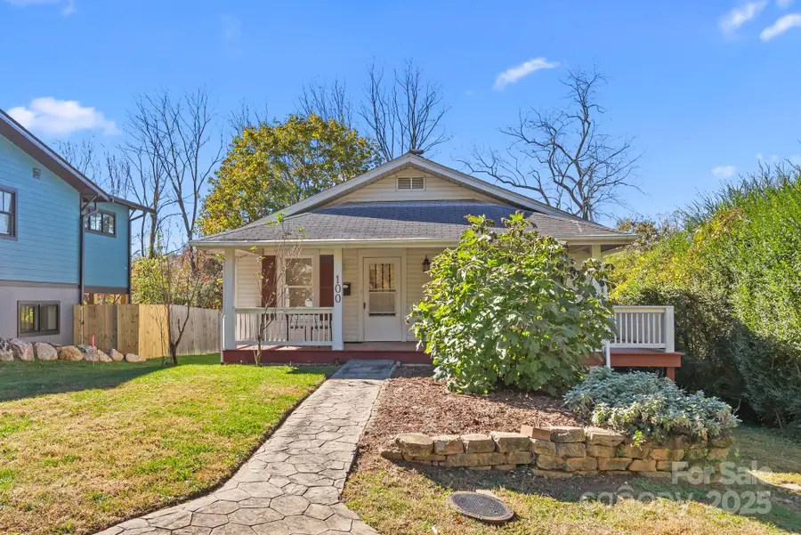 100 West Street, Asheville, NC 28801 - Image #2