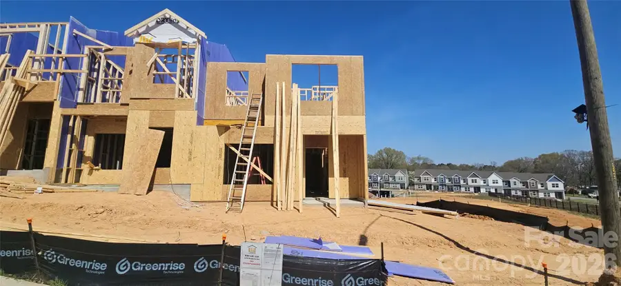 1276 Hargrove Avenue, Gastonia, NC 28052 - #2