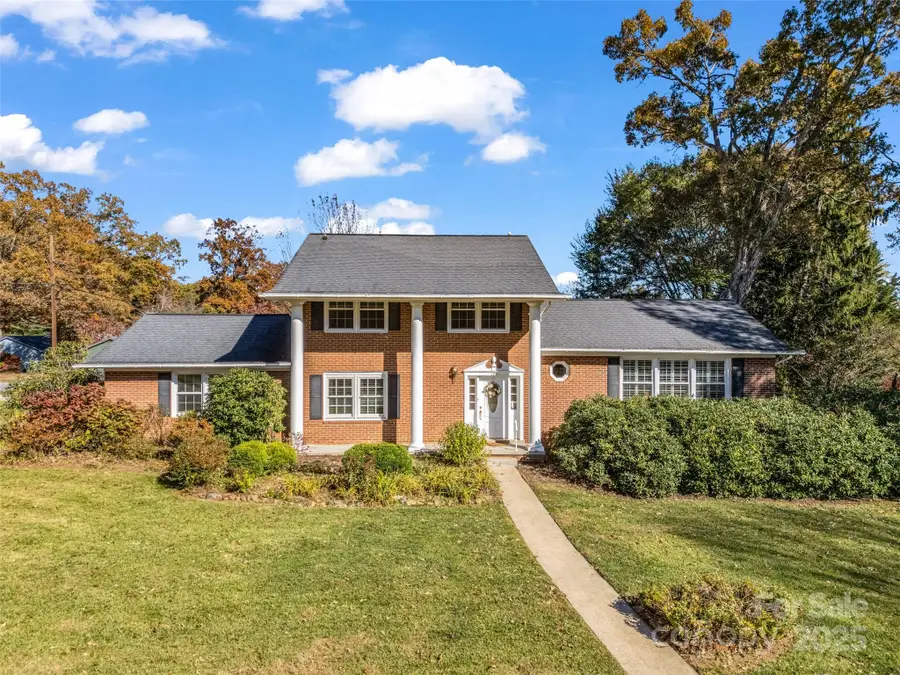 101 Bent Creek Ranch Road, Asheville, NC 28806 - Image #2