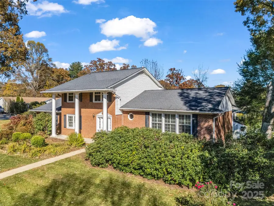 101 Bent Creek Ranch Road, Asheville, NC 28806 - Image #3