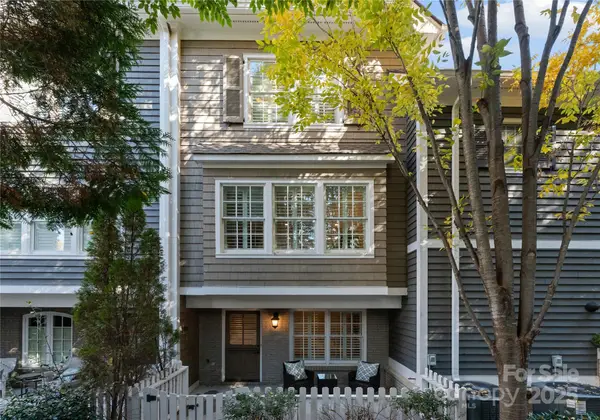 2058 Euclid Avenue, Charlotte, NC 28203