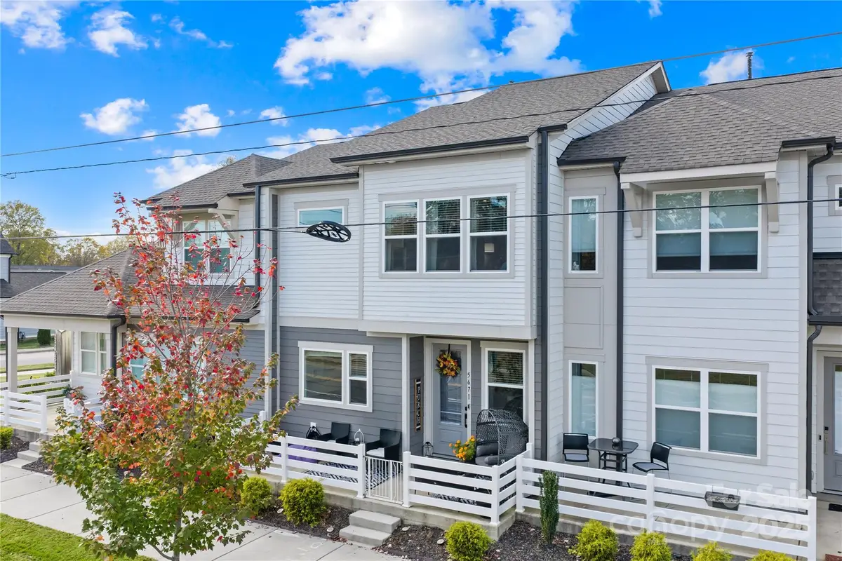 5671 Comiskey Alley, Kannapolis, NC 28081 - Image #1