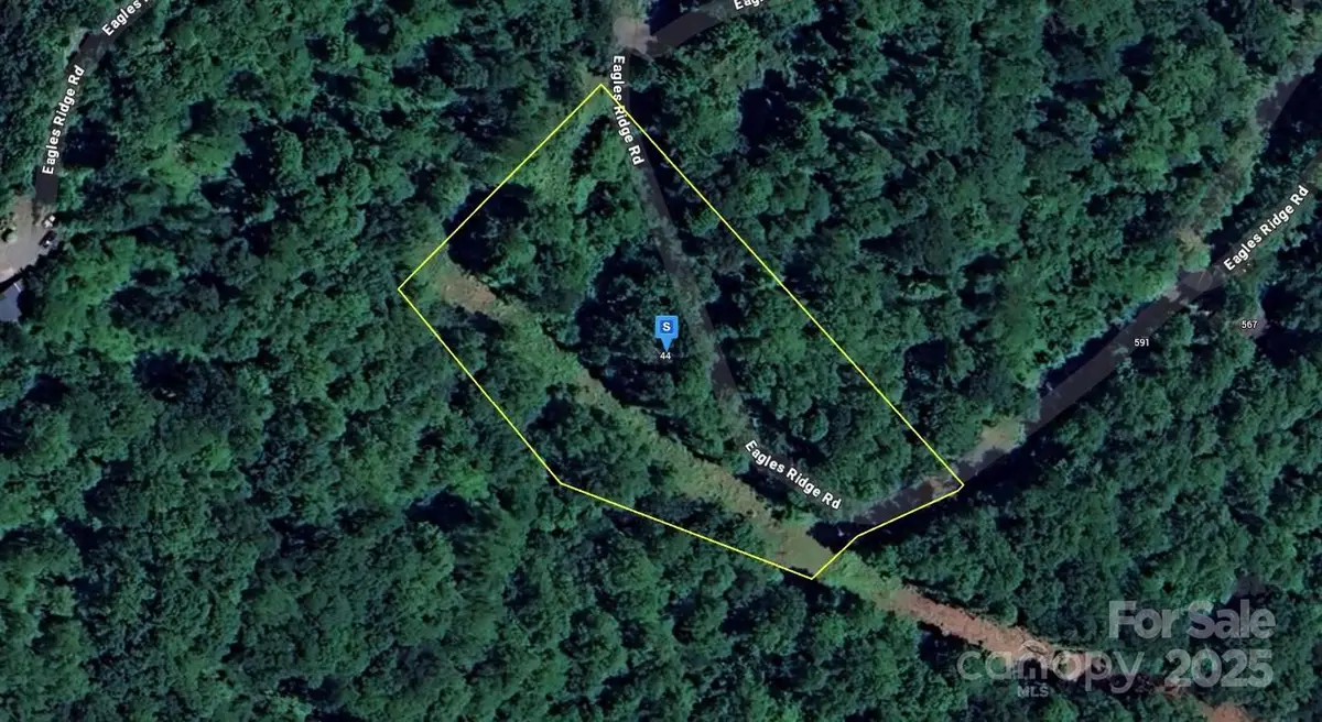 44 Eagles Ridge Road, Sylva, NC 28779 - Image #1