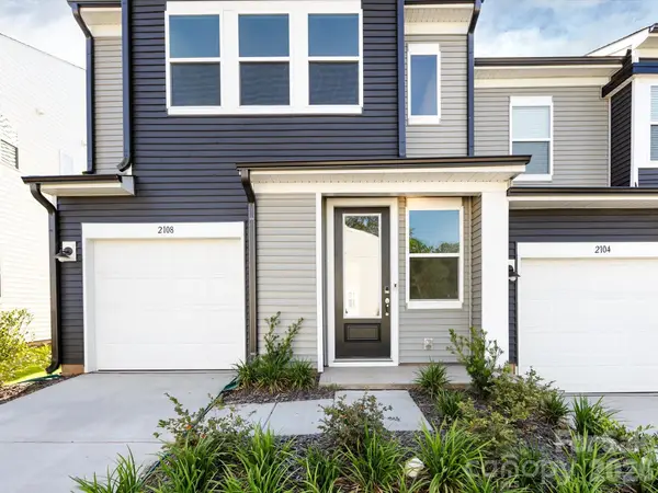 2108 Endeavor Run, Charlotte, NC 28269