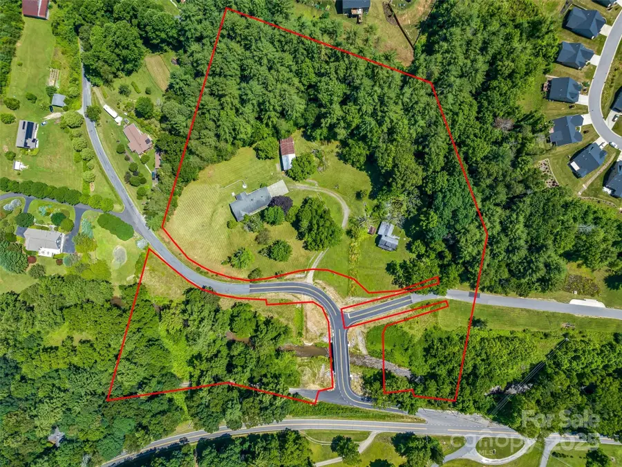 21 Parker Cove Road, Weaverville, NC 28787 - Image #3