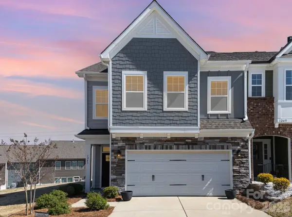 1243 Pebble Grove Drive #442, Clover, SC 29710