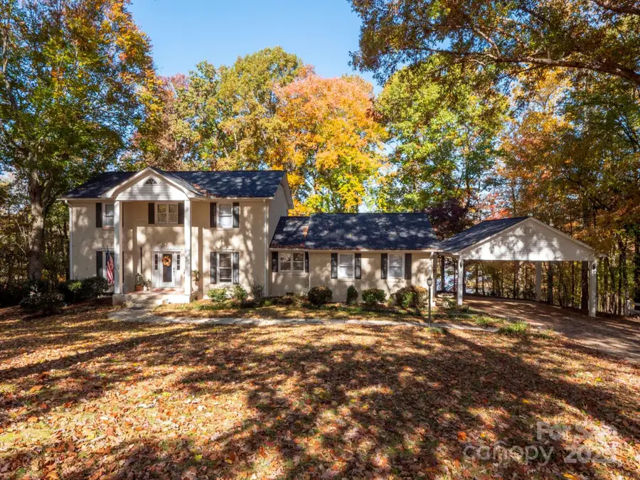 1151 Estate Drive, York, SC 29745 - Image #2
