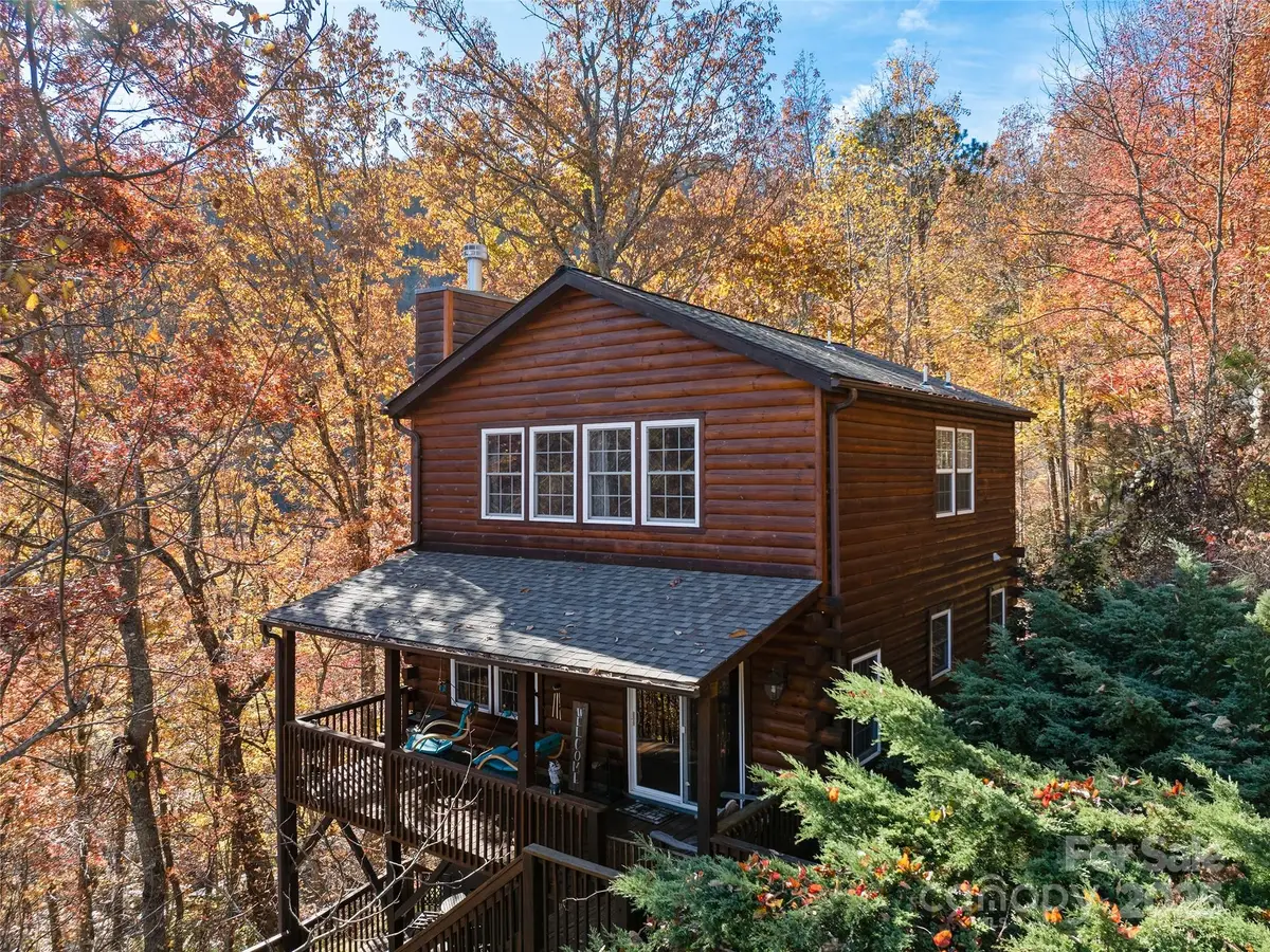 66 Saddle Drive, Maggie Valley, NC 28751 - Image #1