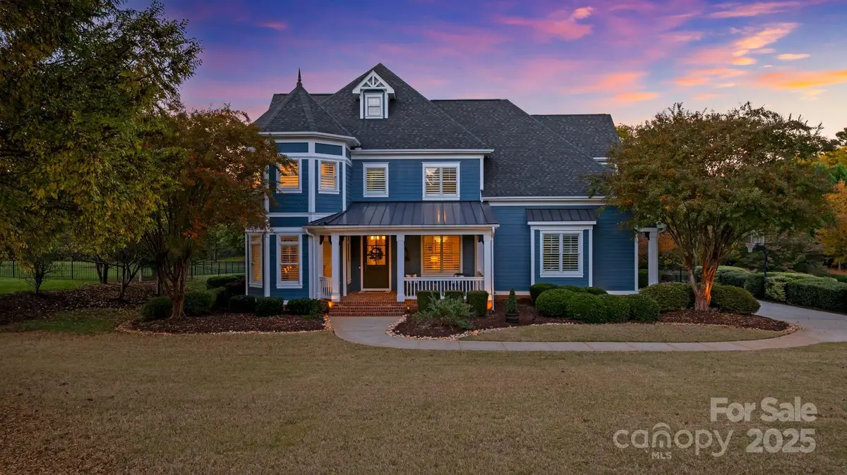 155 Torrence Chapel Road, Mooresville, NC 28117 - Image #1