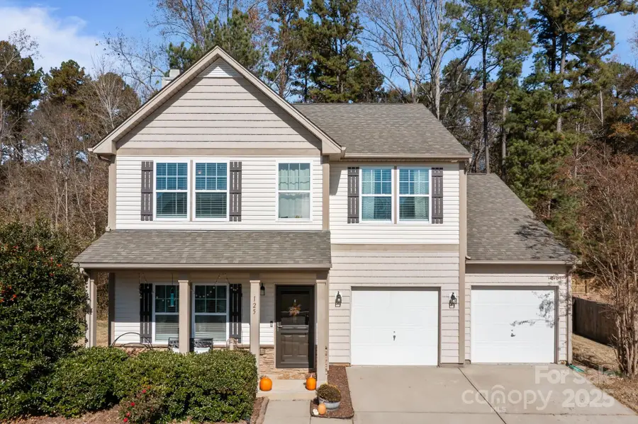 125 Devynn Ridge Court, Mount Holly, NC 28120 - Image #2
