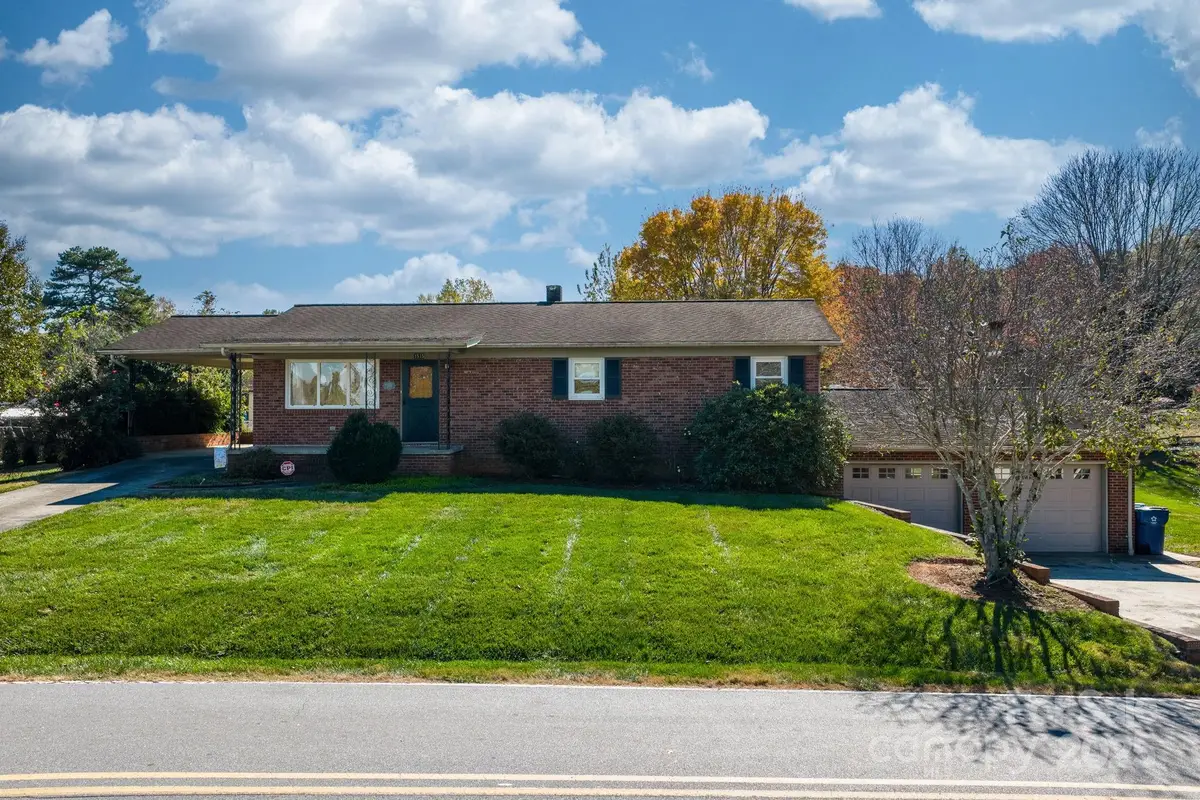 1515 Fairway Acres Road, Lenoir, NC 28645 - Image #1