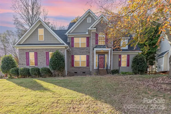 716 Amy Lee Lane, Rock Hill, SC 29732