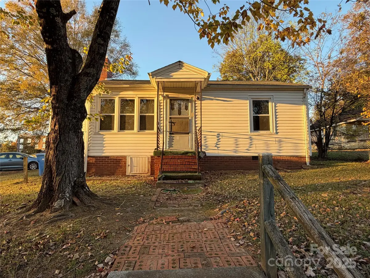 928 Bost Street, Albemarle, NC 28001 - Image #1