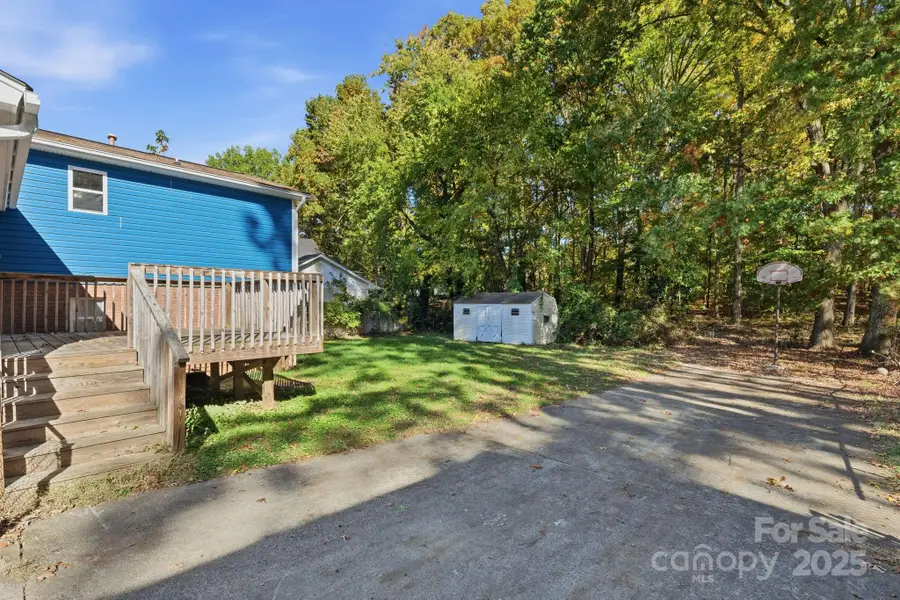 814 Dobson Drive, Charlotte, NC 28213 - Image #3