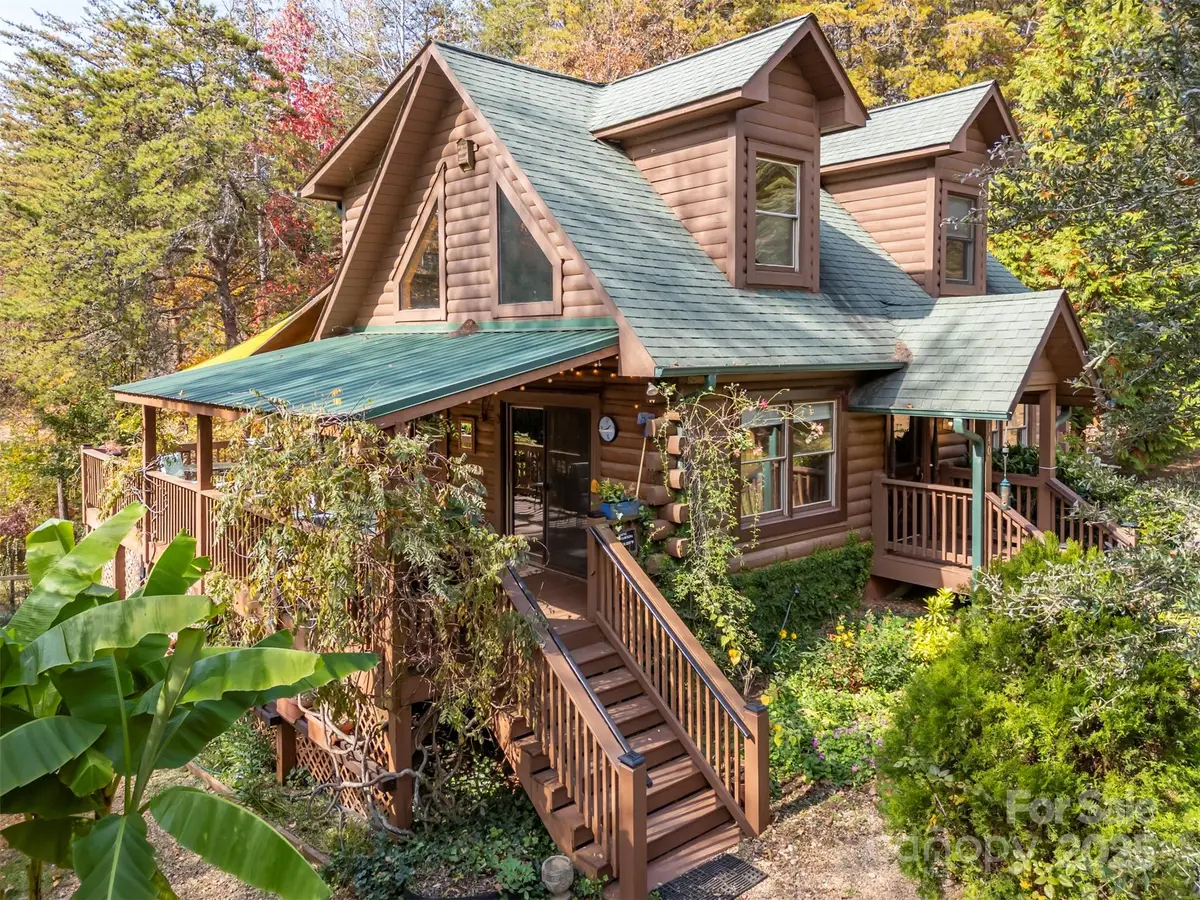 140 Shady Acres Lane, Bostic, NC 28018 - Image #1