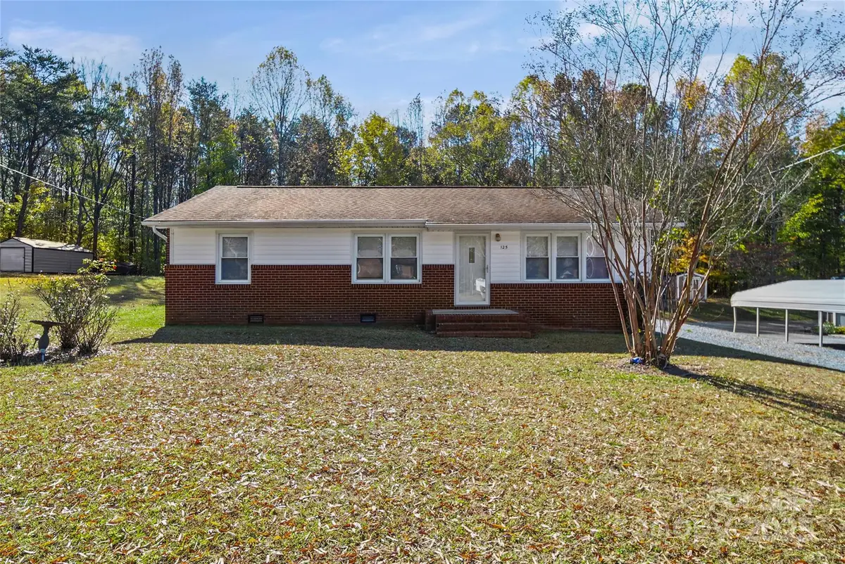 125 Lowder Road, Albemarle, NC 28001 - Image #1