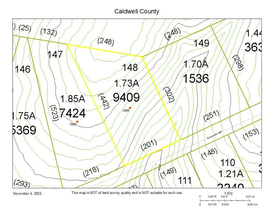 1656 Coveside Drive #148, Granite Falls, NC 28630 - Image #2
