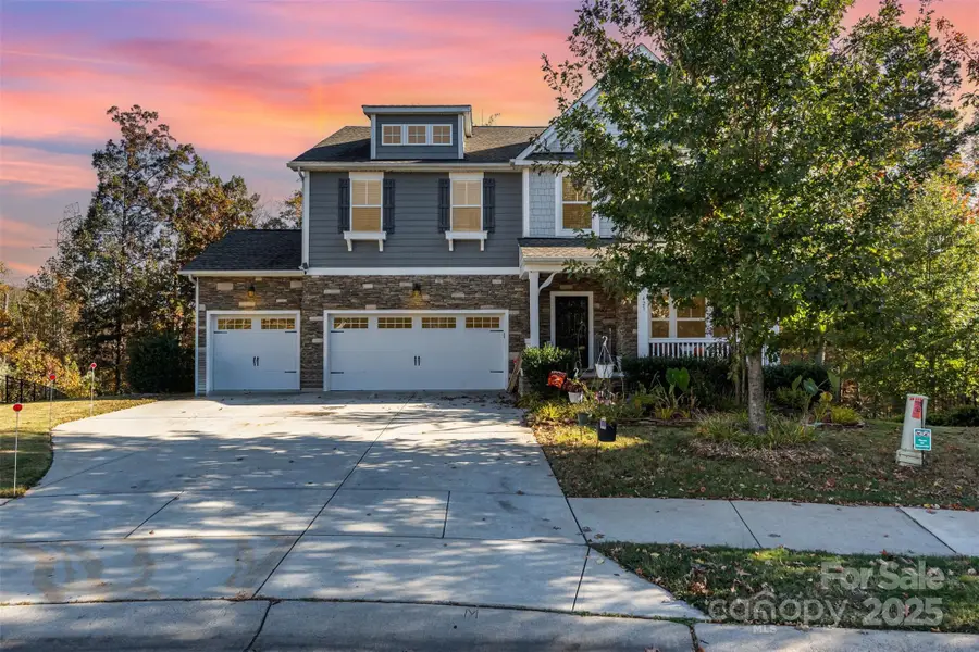 423 Crisfield Court, York, SC 29745 - Image #3