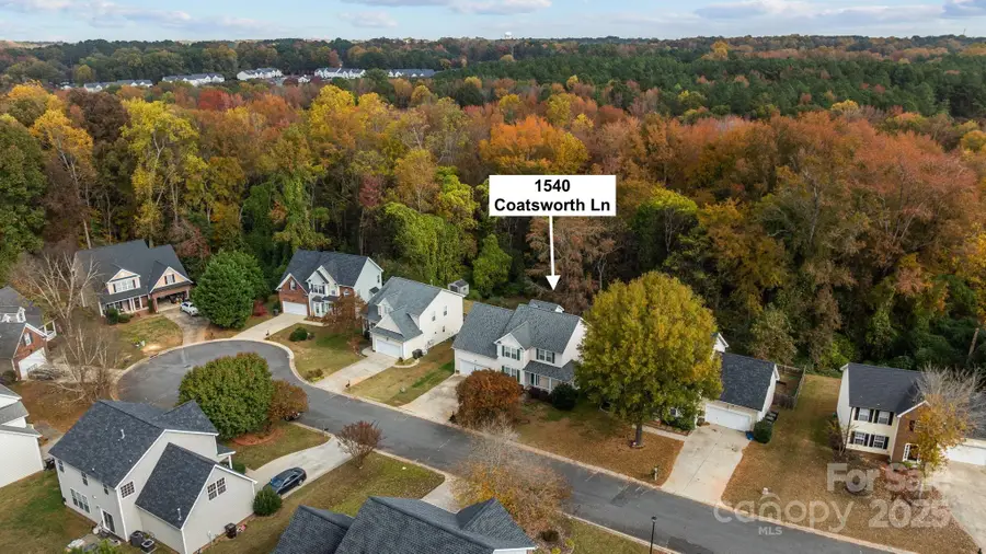 1540 Coatsworth Lane, Rock Hill, SC 29732 - Image #2