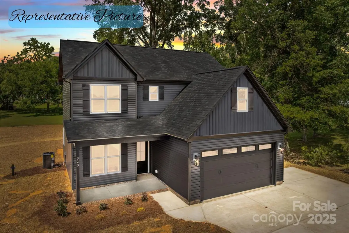 36220 Gene Road, New London, NC 28127 - Image #1