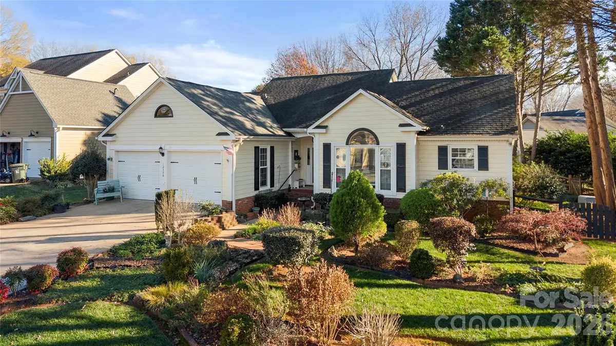 12408 Cedar Fall Drive, Huntersville, NC 28078 - #1