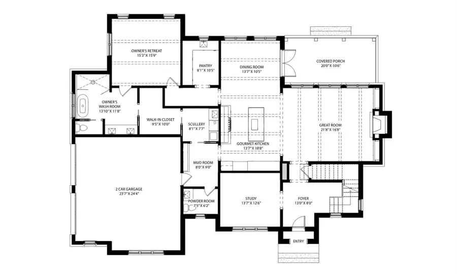 334 North Fork Road #6, Black Mountain, NC 28711 - Image #3