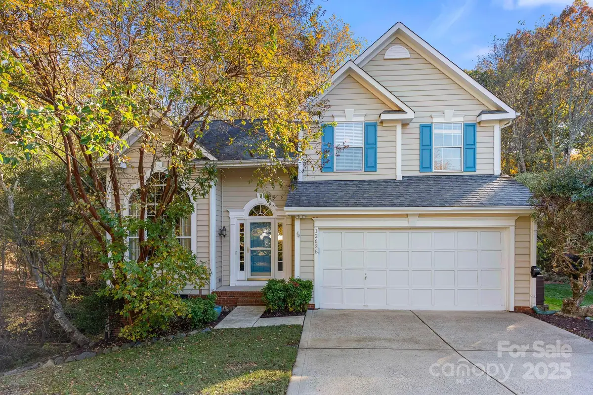 12635 Diamond Drive, Pineville, NC 28134 - Image #1